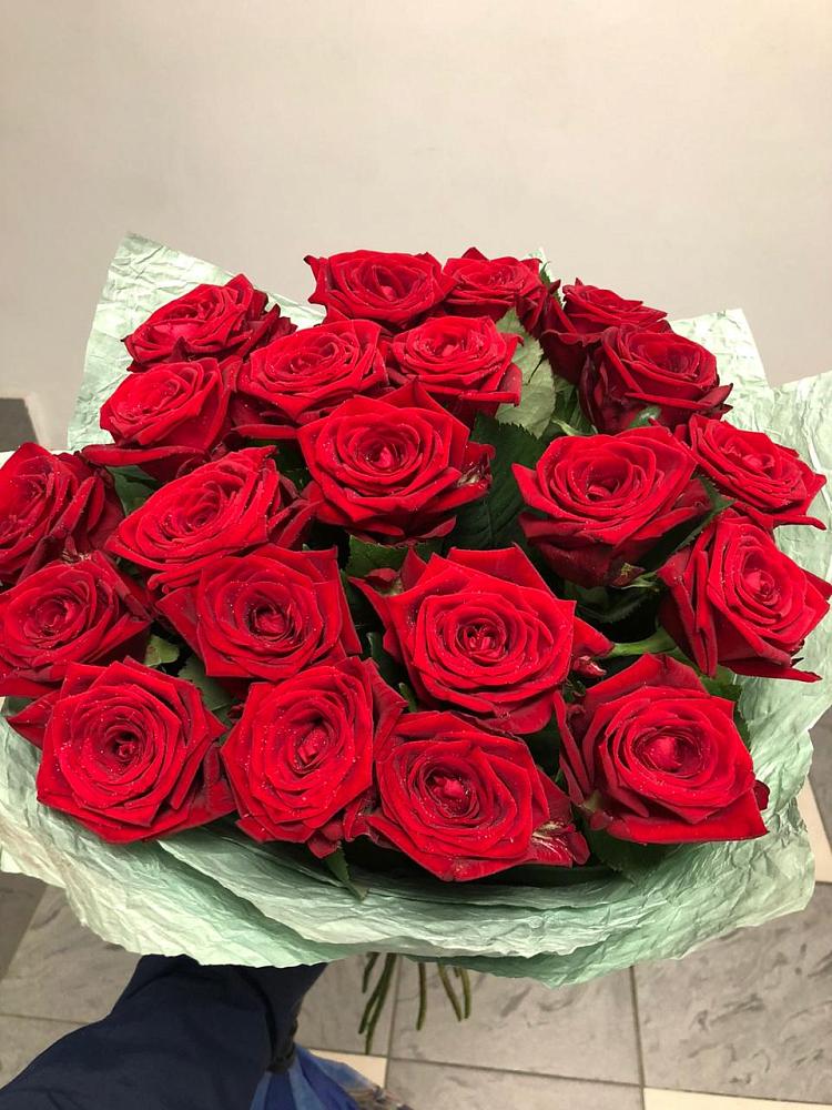 Розы Классика в Горьковском Букет Классика в Горьковском